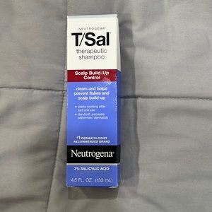 Neutropenia T/Sal Shampoo